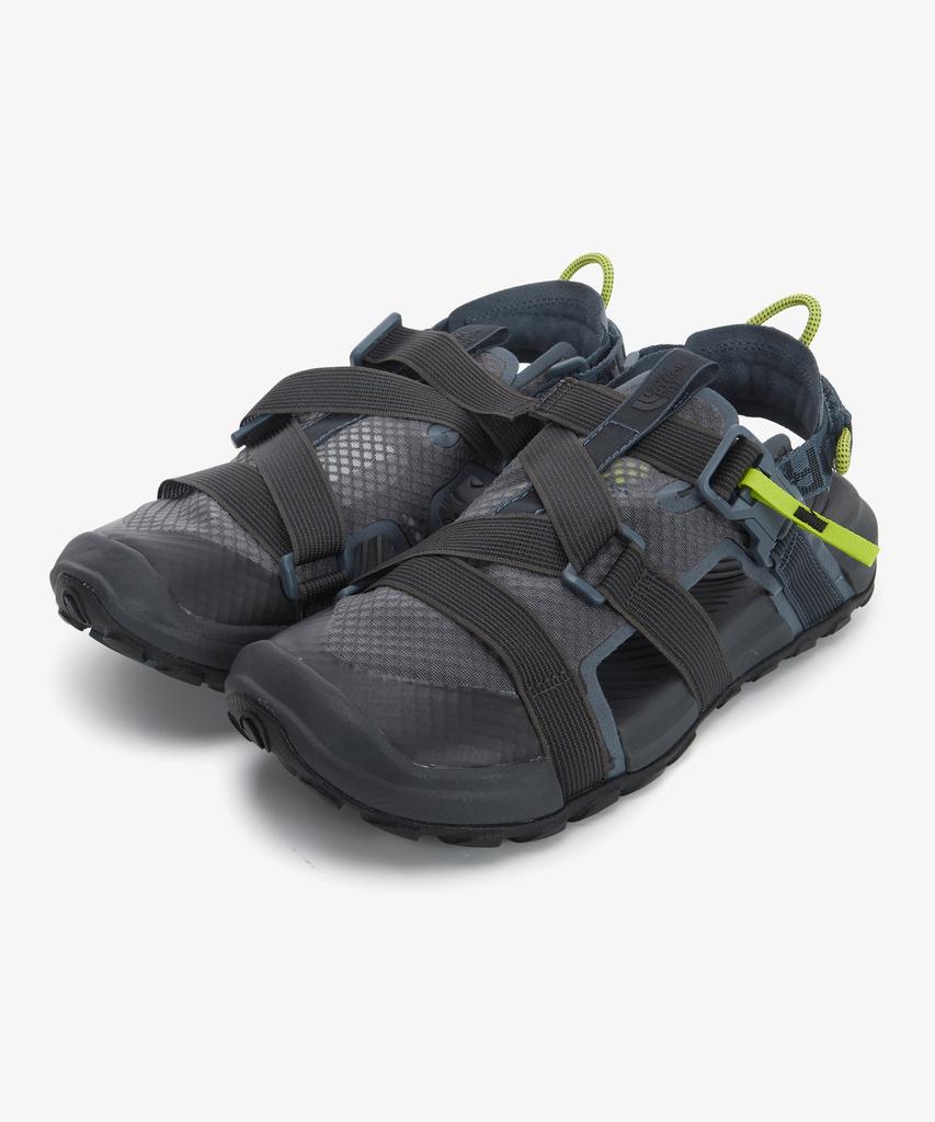 The North Face Ns82S06B Explore Camp Light Shandal Dark Blue