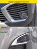 LED Bi-Beam Projector Headlight & Fog Light for Peugeot 2008, 508, 408, 308