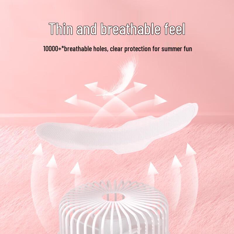 FREEMORE Mini Winged Light Sanitary Pads 190mm