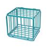 Foldable Basketball & Soccer Ball Storage Cart
