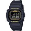 Casio Watch, Caution Yellow Series, Bluetooth, Radio-Controlled Solar, GW-B5600CY-1JF, Men's, Black