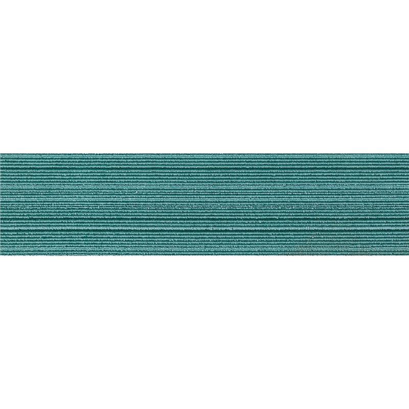 Rechteckiger Teppich für große Gewerbeflächen