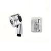 Protable Small Shower Head ABS Shampoo Hair Wash Salon Shower Head Side Switch Type Bathroom Accessories Hardware Set Q1