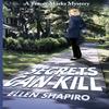 Secrets Can Kill by Ellen Shapiro Paperback Book 9781644561720
