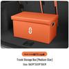 AITO Wenjie M5/M7/M8/M9 Car Trunk Organizer Storage Box