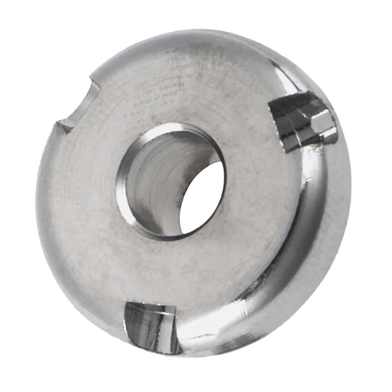 L10A Car Antenna Mast Pole Nut 56038729AE 056038729AE 56038729 For Jeep Grand Cherokee 2006-2010 Commander 2007-2010