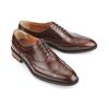 Roshoeman 7020 Wingtip Dark Brown