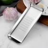 304 Stainless Steel Wasabi Crusher Manual Ginger Grater Garlic Mill Tool  Complementary Food