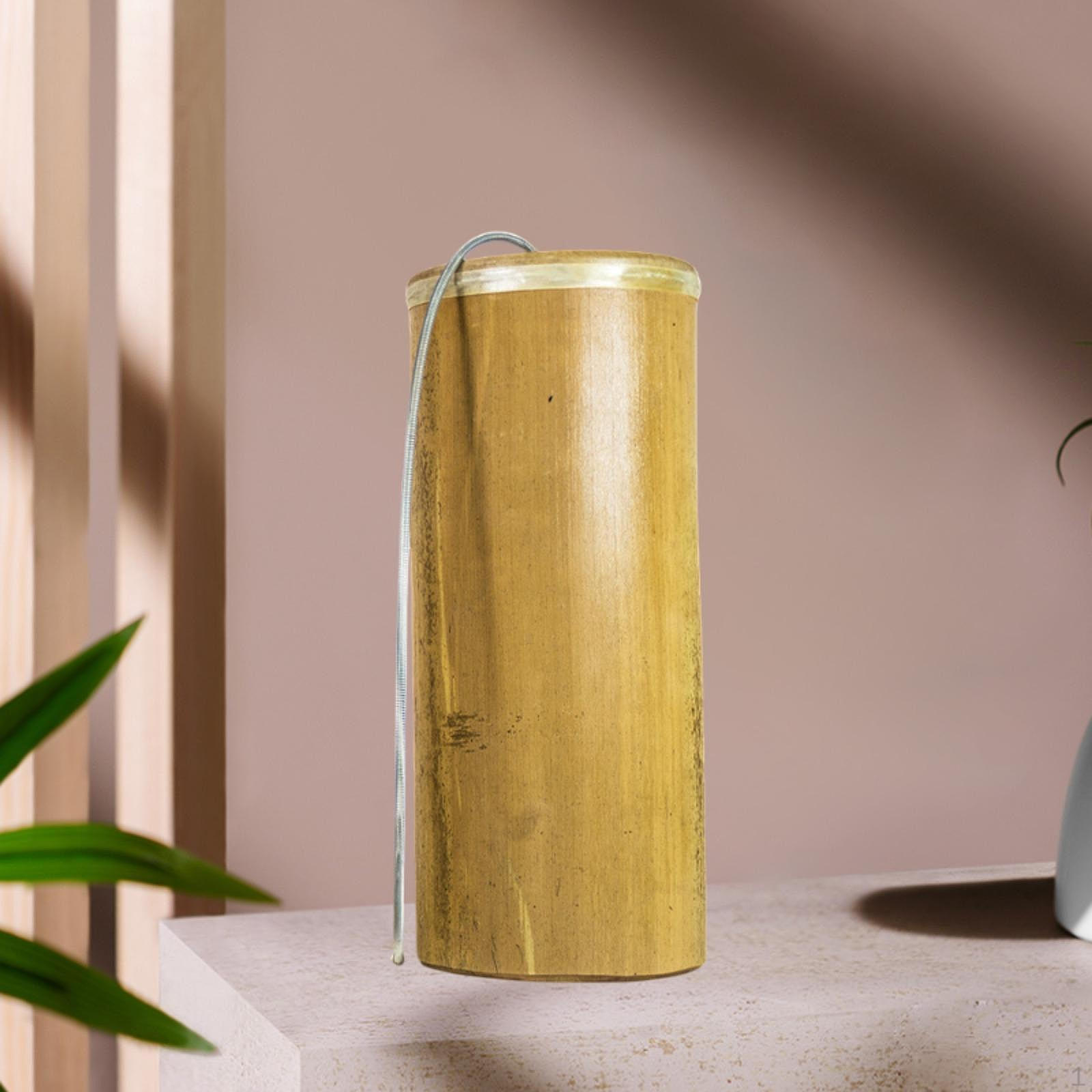 

Инструмент для имитации звука грома, пружинный барабан, банка XL