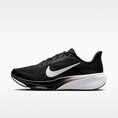 

Nike Wmns Pegasus 42 Black Iron Grey White 38