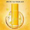 New Timeless 20%Vitamins C + EFerulic Acid Extract