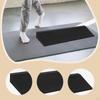 Squat Wedge Block Nonslip Foot Incline Board for Practice Home Gym Balance