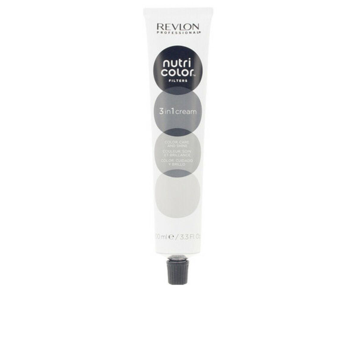 

Маска для волос Revlon Nutri Color 730 (100 мл)