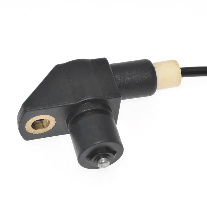 

Crankshaft Sensor 7674201-01 767420101 340804872 12727674201 For BMW C600 C650 F650GS F700GS F800GS HP2 R1200R R1200GS чёрный