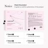 medicube Salmon DNA PDRN pink collagen jelly gel mask | overnight face mask for glass glow skin- elasticity, hydrating, firming and moisturizing |