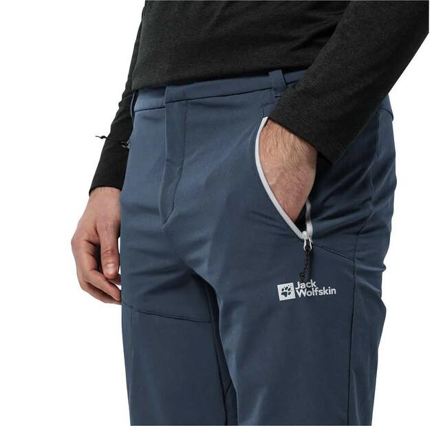 Jack Wolfskin Брюки Glastal Winter