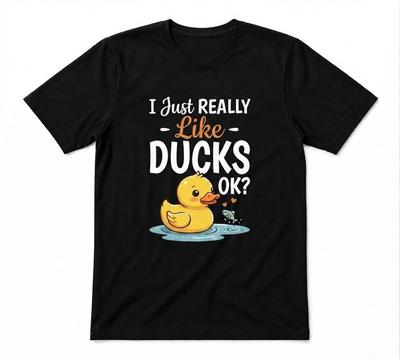 Hauts – T-shirts