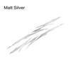 Universal Car Waist Line Stickers Graphics Stripes Racing Styling Vinyl Film Decals Auto Tuning Accessories External Decoration