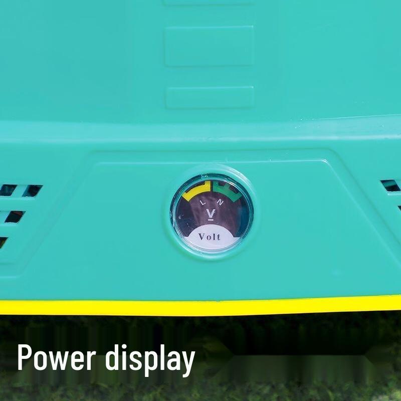 Xinjingzhou Elektrisches Sprühgerät für die Landwirtschaft im Freien