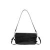 2024 New Bowknot Girl Baguette Bag Fashion Handbag Niche Simple Underarm Shoulder Bag Versatile Crossbody Bag