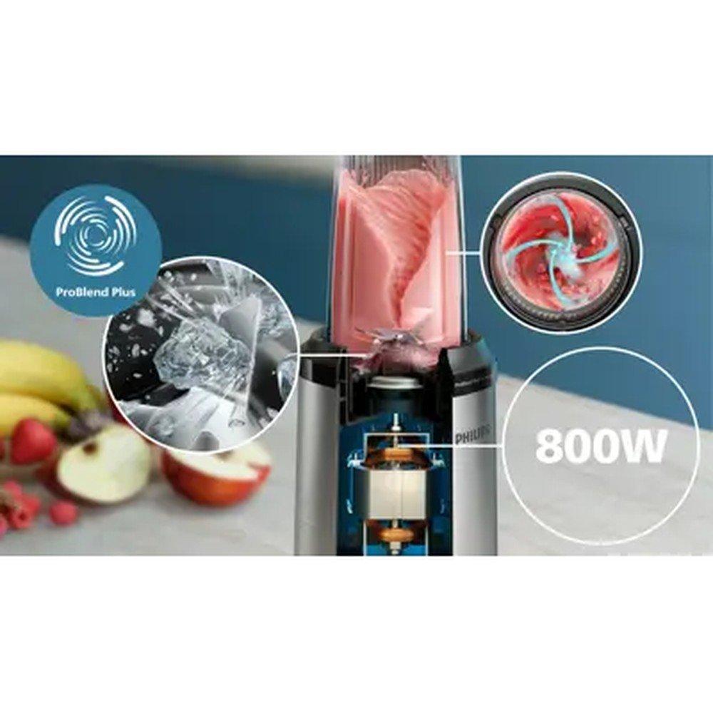 Philips Series 5000 Blender Hr2764/00