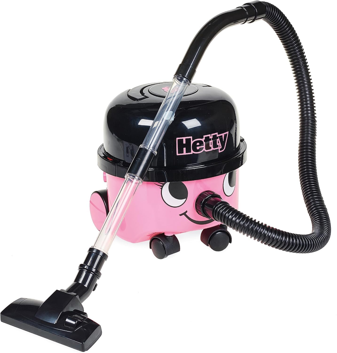 

Casdon Hetty Игрушечный пылесос 729 Оригинальный продукт