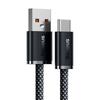 Kabel Usb Do Usb-C Baseus Dynamic Series, 100W, 1M (Szary)