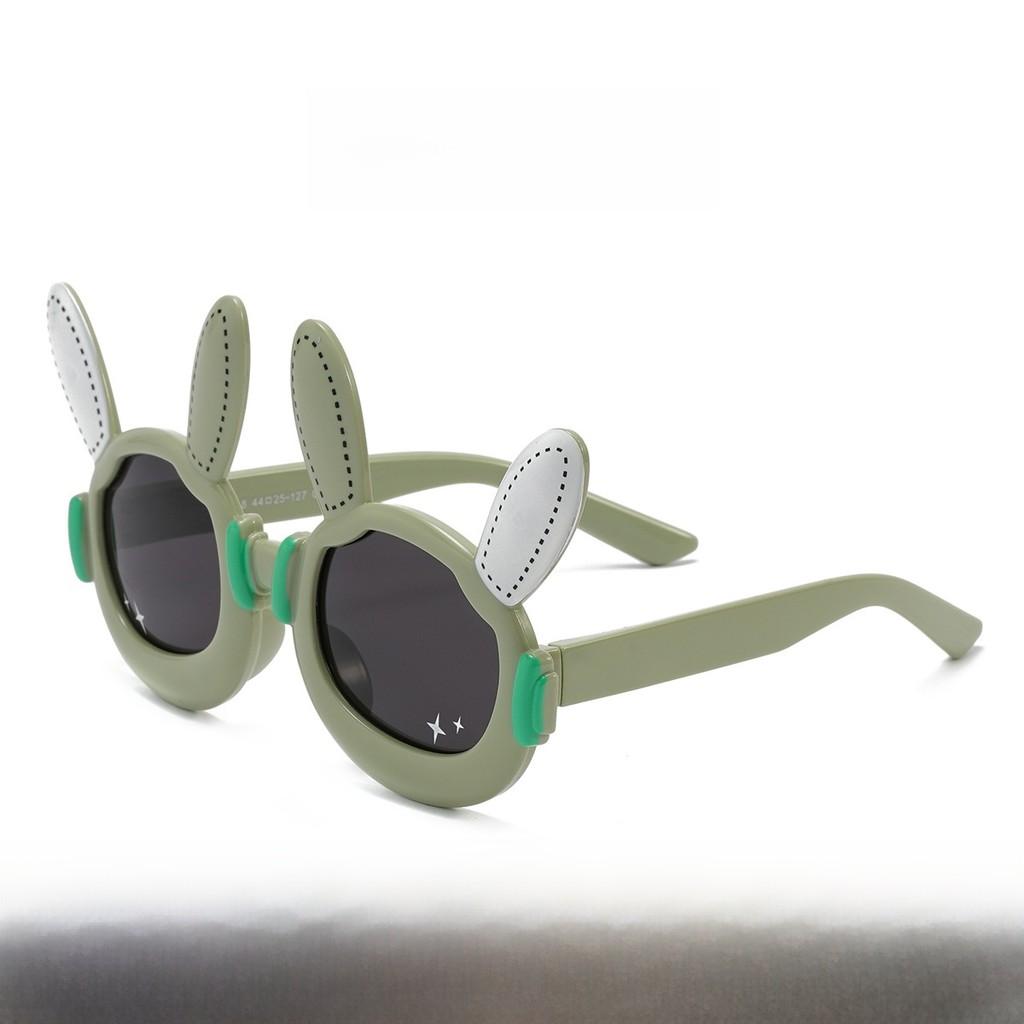 Children Polarized Sun Glasses With Uv400 Protection For Outdoor Play And Travel