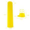 Silikonový výrobník nanuků Silicone World Summer Lolly Forma DIY Silikonová forma na zmrzlinu potravinářské kvality Ledová nanuková forma Forma na ledové kostky Kuchyňské pomůcky