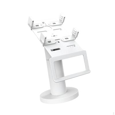 Suporte para Terminal de Ponto de Venda Display para Máquina de Cartão de Crédito Suporte Universal Resistente para Leitor