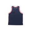Nike Basketball Jerseys Men's Blue Moderate Straight Fit BV9357-419