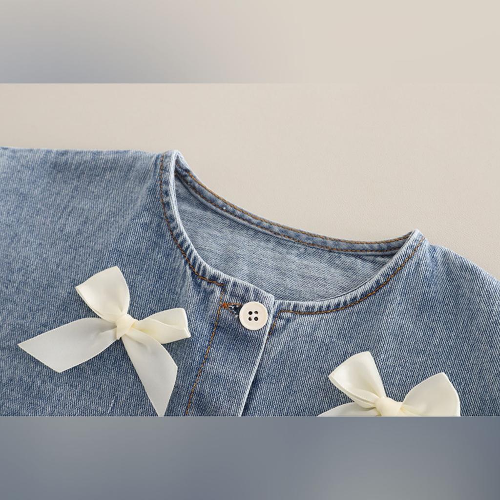 Detská ležérna súprava s dlhým rukávom, pohodlné outfity na každodenné nosenie