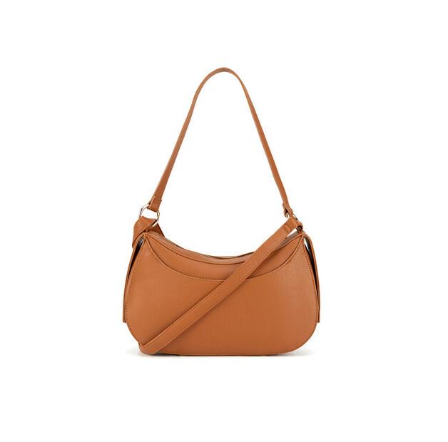 Bag Beverly Hills Polo Club Beverly Hills Polo Club BHPC-C-008-07 Brown