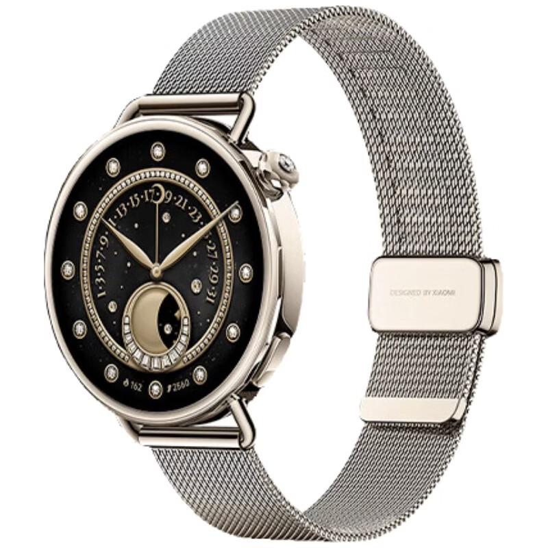 

Умные часы Xiaomi Watch S4 (Китайская версия)