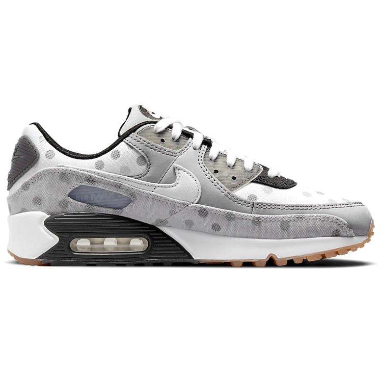 Nike Air Max 90 Pois Bianchi CZ1929-100