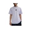 Air Max 90 Fashion Versatile Casual Skin-Friendly Short Sleeve T-Shirt Men Tops White HJ0727-538