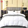 Grace Premium White Goose Feather Duvet