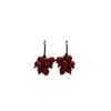 Pearl Tassel Earrings Ear Buckle Removable Personalized Earrings Simple Fashion Sweet Exquisite Commuter Casual Women's Earrings