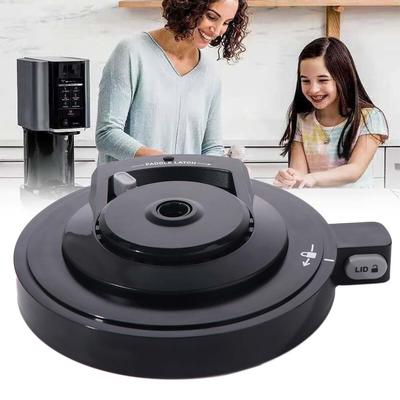 Reusable Outer Bowl Lid For Series Ice Cream Makers Creami Lid Paddle Home Appliances