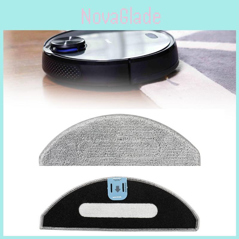 For Irobot I5 J5 Robotic Vacuum Cleaner Replacement Parts Cleaning Cloth For Home Floor Cleaning