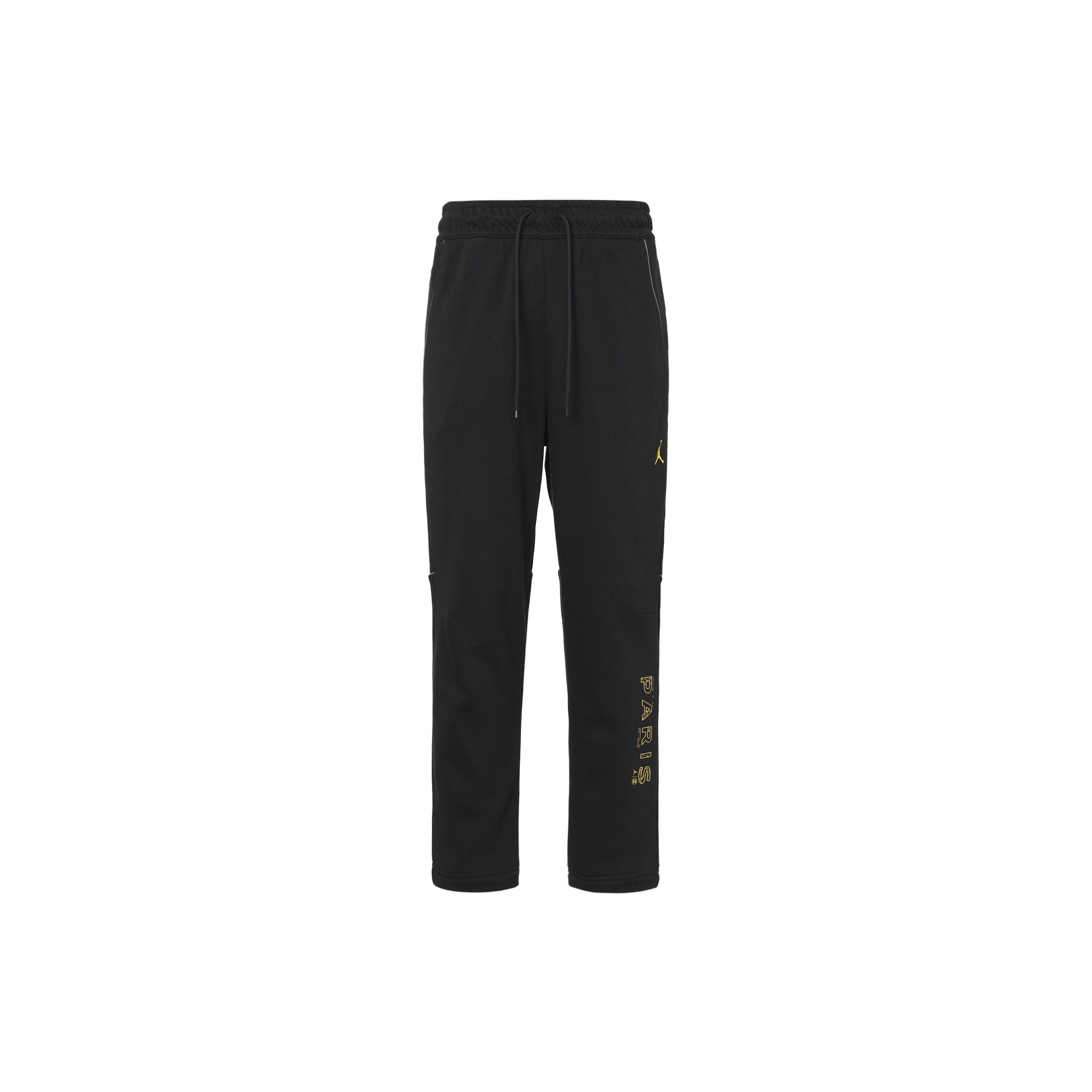 Air Jordan Sweatpants x PSG Men s DV0622-010 M