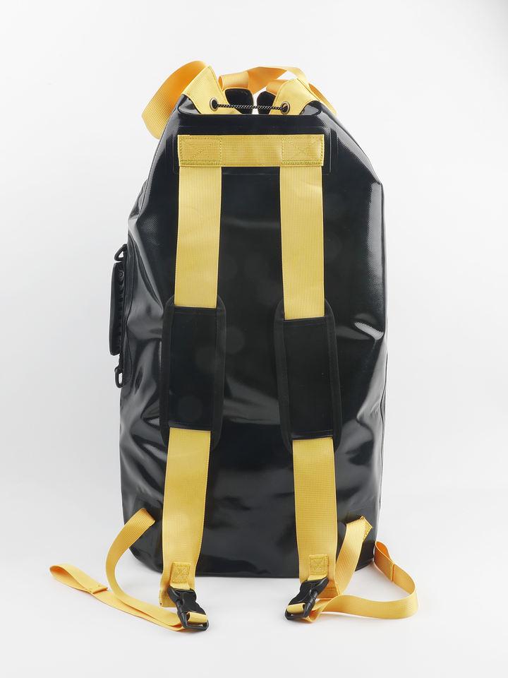 Bestor  Custom LOGO PVC 45L Multi-function Outdoor Travel Dry Bag Roll Top Waterproof Backpack