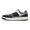 FILA Targa Retro Versatile Lightweight Low-Top Skate Shoes Men sneaker Black F12M442207FBB