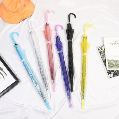 Nanqiao Kids Manual Straight Umbrella
