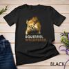 Presente de Apicultor Eu sou um (Abelha) Camiseta Keeper Camiseta Unissex