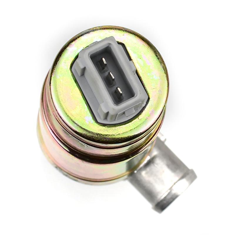 35150-22000 3515022000 New Idle Air Control Valve Compatible With Hyundai Tiburon Elantra Accent Kia Saab Vw 034133455 7637024