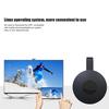 Wireless Projector HDMI Dongle Miracast Airplay Mirror WiFi Display Receiver For IPhone IPad 1080P HD TV Stick