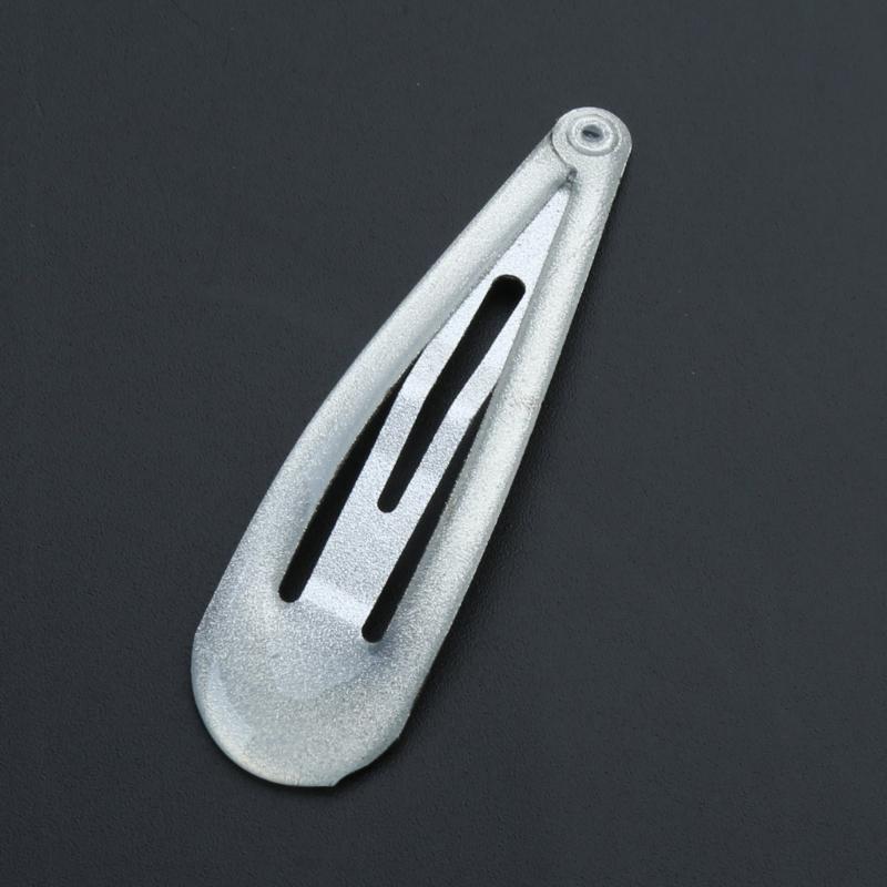 Minimalist Y2K Hair Clip Hairpins Snap Barrettes Decorative Hair Styling Ornament Y2K Sparkly Hairpins for Women Lady