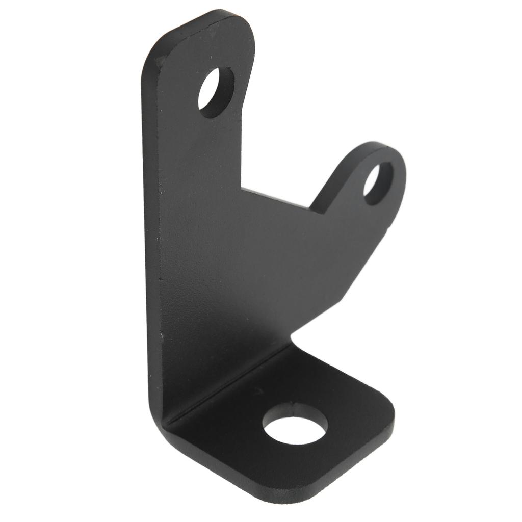 Car Spare Tire CB Antenna Mount Bracket Steel Replacement for Jeep Wrangler 2007?2018