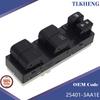 25401-3AA1E RHD Electric Window Control Switch Window Lifter Switch For Nissan